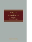 Image for Chitty on contracts