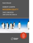 Image for Hanbury &amp; Martin Modern Equity