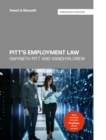 Image for Pitt's Employment Law
