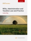 Image for Wills, Administration and Taxation Law and Practice
