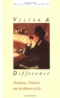Image for Vision and Difference