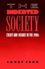 Image for The Indebted Society