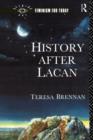 Image for History After Lacan