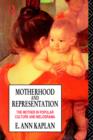 Image for Motherhood and Representation