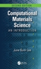 Image for Computational materials science: an introduction