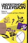 Image for Understanding Television