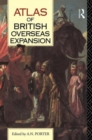 Image for Atlas of British Overseas Expansion