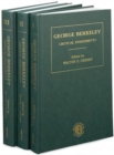 Image for George Berkeley : Critical Assessments