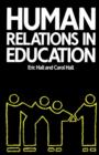 Image for Human Relations in Education