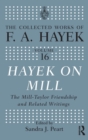 Image for Hayek On Mill
