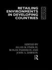 Image for Retailing environments in developing countries