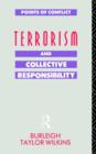 Image for Terrorism and Collective Responsibility