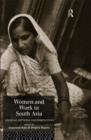 Image for Women and Work in South Asia : Regional Patterns and Perspectives
