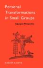 Image for Personal Transformations in Small Groups