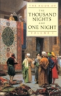 Image for The Book of the Thousand and one Nights. Volume 1