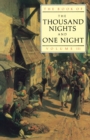Image for The Book of the Thousand and One Nights (Vol 3)
