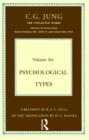 Image for Psychological Types
