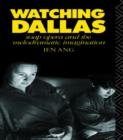 Image for Watching Dallas