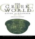 Image for The Greek World After Alexander 323–30 BC