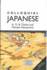 Image for Colloquial Japanese
