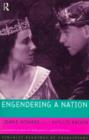 Image for Engendering a nation  : a feminist account of Shakespeare&#39;s English histories