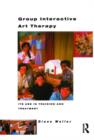 Image for Group Interactive Art Therapy
