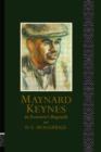 Image for Maynard Keynes : An Economist&#39;s Biography
