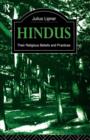 Image for Hindus : Their Religious Beliefs and Practices