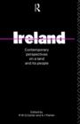Image for Ireland : Contemporary perspectives on a land and its people