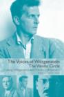 Image for The Voices of Wittgenstein