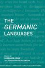 Image for The Germanic Languages