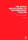 Image for The world encyclopedia of contemporary theatreVol. 4: The Arab world