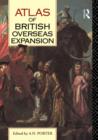 Image for Atlas of British Overseas Expansion