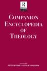 Image for Companion Encyclopedia of Theology