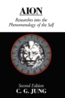 Image for Aion : Researches Into the Phenomenology of the Self