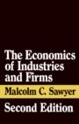 Image for The Economics of Industries and Firms