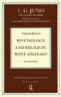 Image for Psychology and Religion Volume 11