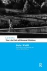 Image for Loners  : the life path of unusual children