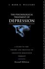 Image for The Psychological Treatment of Depression