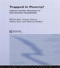Image for Trapped in Poverty?