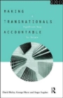Image for Making Transnationals Accountable