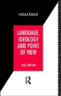 Image for Language, Ideology and Point of View