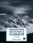 Image for Mountain Weather and Climate