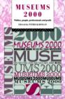 Image for Museums 2000