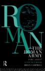 Image for The Roman Army, 31 BC - AD 337 : A Sourcebook