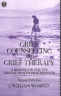 Image for Grief Counselling and Grief Therapy