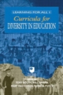 Image for Curricula for Diversity in Education