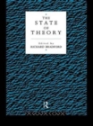 Image for The State of Theory