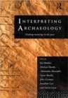 Image for Interpreting Archaeology