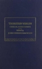 Image for Thorstein Veblen : Critical Assessments